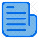 Newspaper  Icon