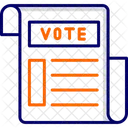 Newspaper  Icon