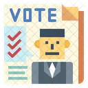 Newspaper  Icon