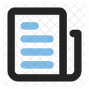 Newspaper  Icon