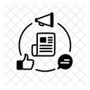 I Icon