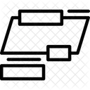 Newsticker  Symbol