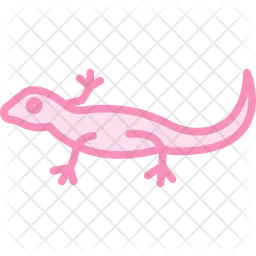 Newt  Icon