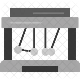 Newton Cradle  Icon