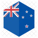 Newzealand Icon