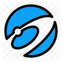 Nexo Moneda Cripto Icono