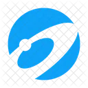 Nexo  Icono