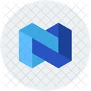 Paquete De Iconos De Criptomonedas Icono