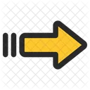 Next Skip Arrow Icon