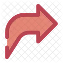 Next Arrow Forward Icon