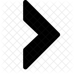 Next arrow Icon