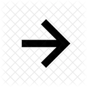 Next Arrow Right Arrow Right Icon