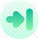 Next Arrow  Icon