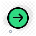Next Button Next Arrow Icon