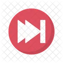 Next Button Forward Button Forward Arrow Icon
