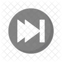Next Button Forward Button Forward Arrow Icon