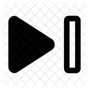 Next Button Skip Button Icon