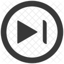 Next Skip Direction Icon