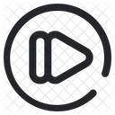 Next Button Music Icon