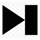 Next Play Skip Icon