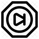 Next Button Icon