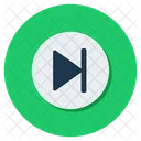 Forward Sign Arrow Fast Arrow Icon