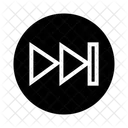 Next Button  Icon