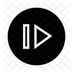 Next Button  Icon