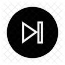 Next Button  Icon