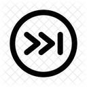Next Button Next Right Icon