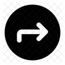 Forward Button Next Button Forward Arrow Icon