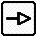 Next Button Next Arrow Icon