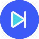 Next Button Forward Next Icon