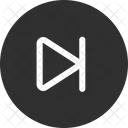 Next Button Forward Next Icon