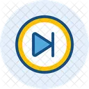 Next Button Forward Next Icon
