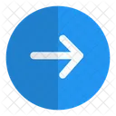Next Button Next Arrow Icon