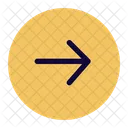 Next Button  Icon
