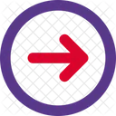 Next Button Next Arrow Icon