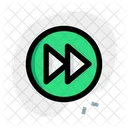 Next Button Next Arrow Icon