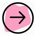 Next Button Next Arrow Icon