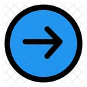 Next Button Next Arrow Icon