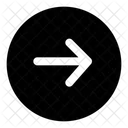 Next Button Next Arrow Icon