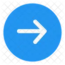 Next Button Next Arrow Icon