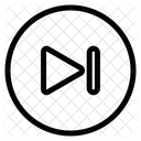 Next Button Forward Next Icon