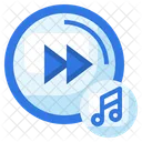 Next Button  Icon