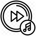 Next Button  Icon