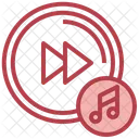 Next Button  Icon