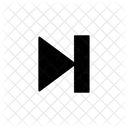 Music Next Skip Icon