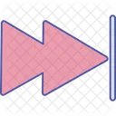 Controls Next Play Player Icon