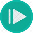 Next Button  Icon